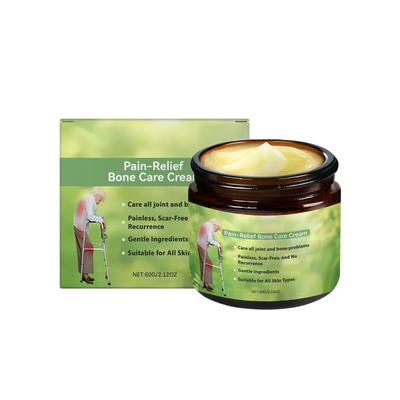 Крем для ухода за кожей Bee Skin Питательный уход за кожей Мягкий уход за кожей Массажный крем для тела