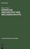 Книга Roemische Geschichte Und Heilsgeschichte