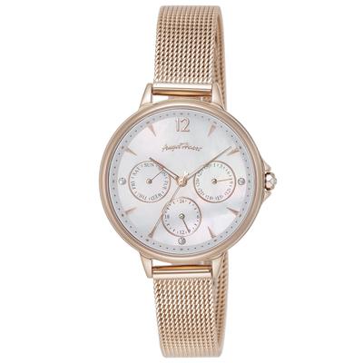 Женские часы Angel Heart Luxe LU33PG золотистого цвета
