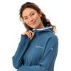 VAUDE Флисовая на молнии Valsorda
