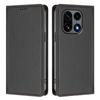 Роскошный кожаный чехол-бумажник для Oneplus 15 13T 13R 13s 13 12 12R 11 11R 10T 10 Pro 10R 9 Pro 9R 9 8T Магнитная обложка-книжка
