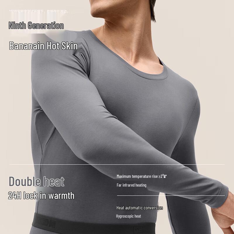 Комплект термобелья Bananain 301+