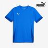 Puma Galleria Puma Functional Sportswear Short Sleeve Jersey Team Goal Match Day Asian Fit