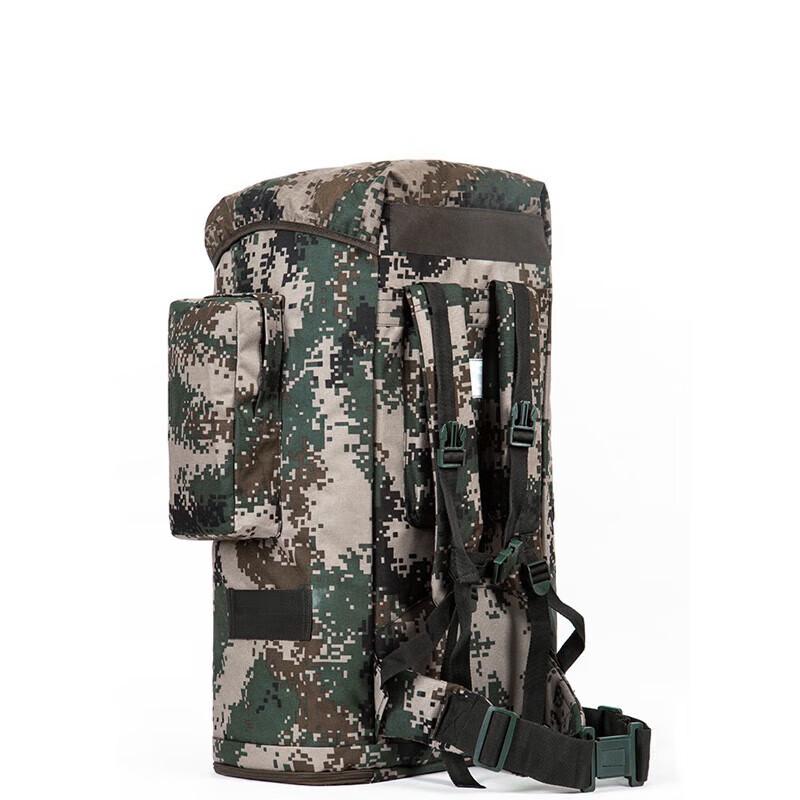 Ningzhao 1000D Tactical Camping Hiking Rucksack