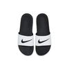 Nike Kawa Slide Белый Черный 832646-100