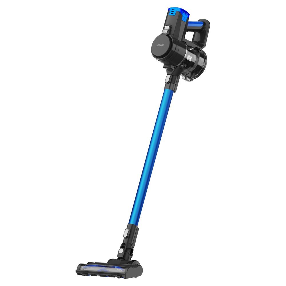Cordless stick OP-01 vacuum cleaner