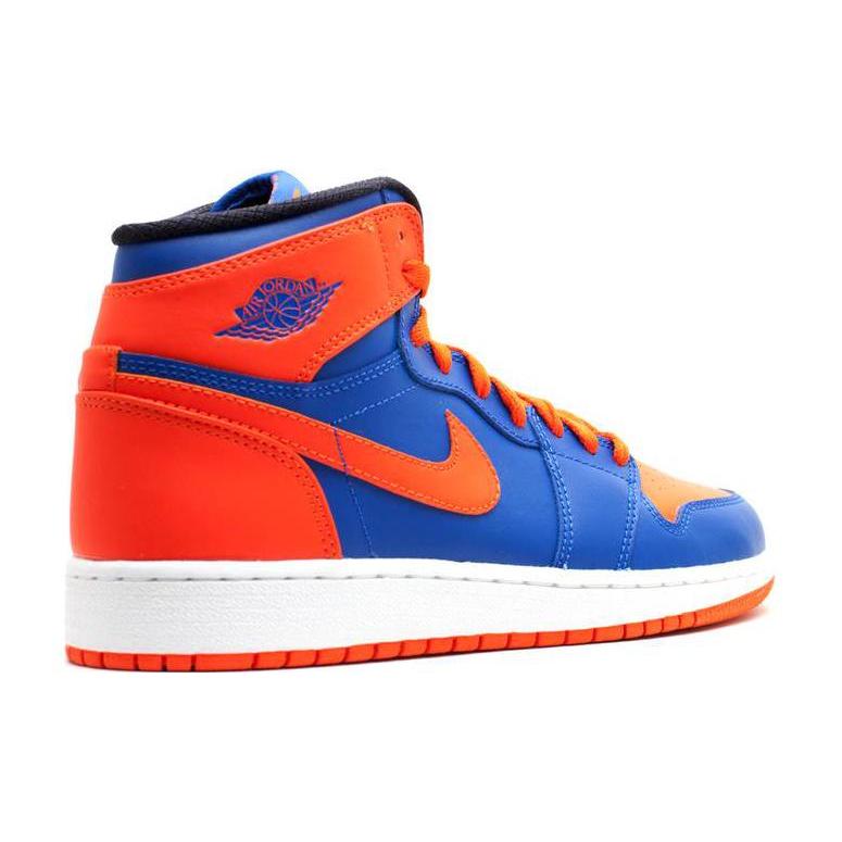 Jordan 1 High OG GS Knicks 575441-417