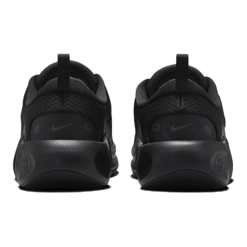 Nike Infinity Flow Low top Running Shoes Black Unisex FD6058-004
