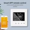 Tuya Smart WiFi Thermostat 16A Warm Electric Floor Electric Heating Temperature Controller Work With Alexa Google Alice