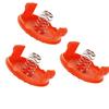 Spool Cap Covers For Black & Decker Yard Replacement
