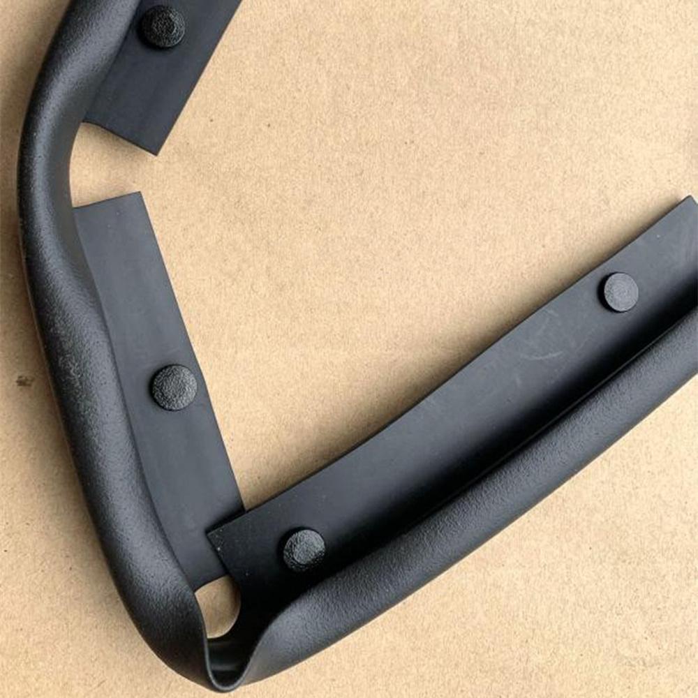 57735CA000 Уплотнитель капота переднего бампера для Subaru BRZ 2013-2016