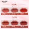 CHANDO Light Veil Soft Mist Lip Glaze