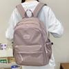 Рюкзак в стиле колледжа, школьный рюкзак для учащихся младших классов средней школы, женский легкий дорожный рюкзак