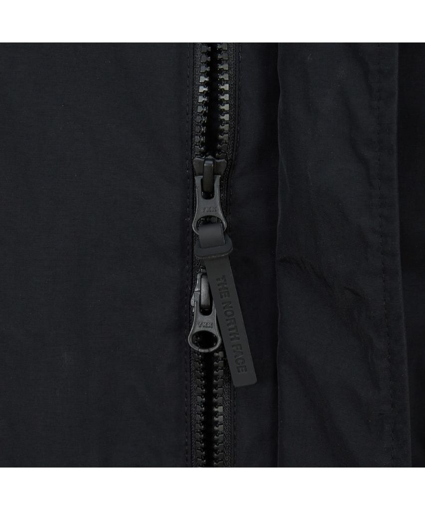 The North Face Nc2Hr56A Парка Able Черный