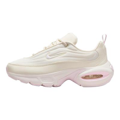 Air Max Portal Повседневные беговые кроссовки Женские Белые HF3053-111
