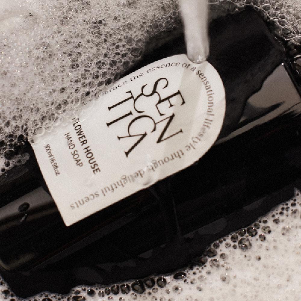 Scentica Bubble Hand Wash 500ml Set Of 2