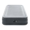 Inflatable Mattress 191X99X33 Cm With Built-In Electric Pump Intex 67766Nd