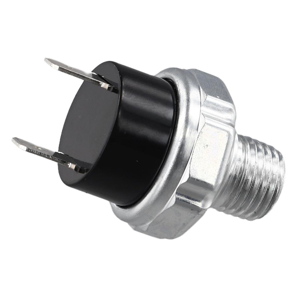 Automatic Functionality Air Compressor Pressure Switch Designed to Maintain Optimal Performance Levels in 12V and 24V DC Systems