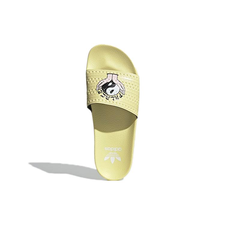 adidas Шлепанцы Palace x Adidas Originals 'Wellness' GZ3230