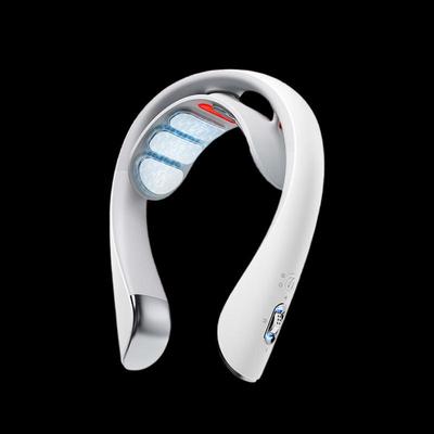 Массаж – Массаж шеи