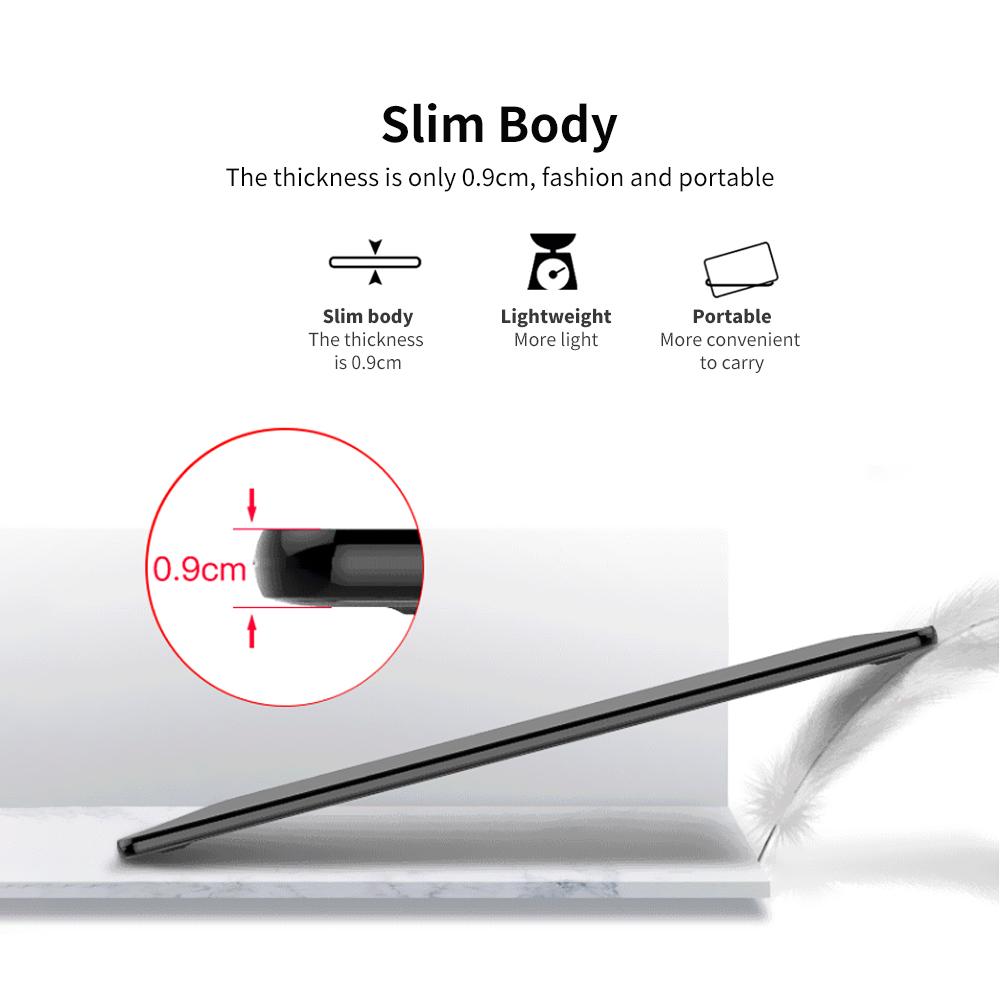 Планшет для рисования VEIKK A15 Графический планшет 10x6 дюймов Цифровой планшет для рисования с индукцией 8192