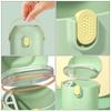 Box Practical Container Outdoor Food Storage Case