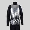 Medieval Knight Gothic Cuirass Armor Warrior Knight Armor Steel Breastplate Armor- Cosplay Armor Larp Costume Christmas Gift