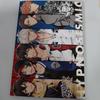 [USED] Hypnosis Mic Bonus 6-piece set