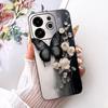 Чехол для телефона Tecno Pop 9 5G Силиконовый Милый Кот Модный Забавный Расписной Funda для Tecno Pop9 5G KL4 Корпус