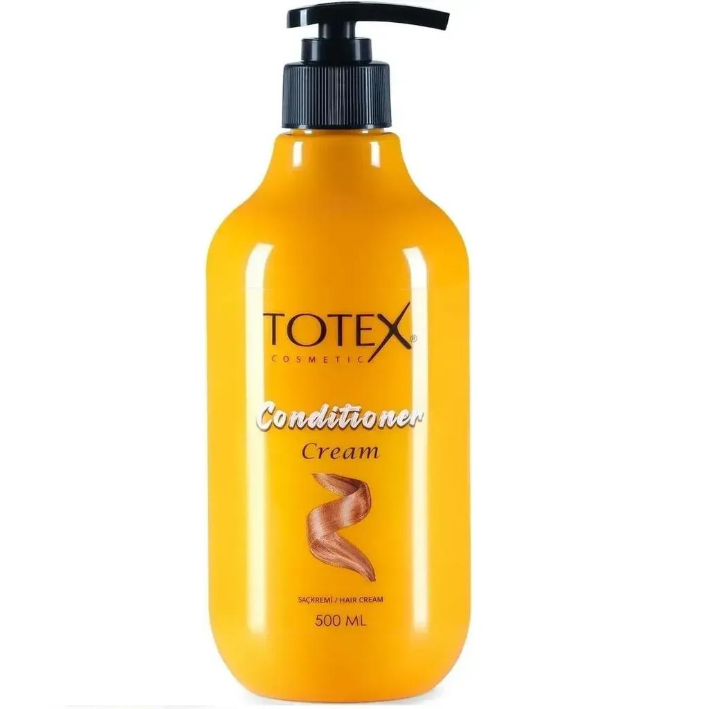 Hair Conditioner Cream Totex 500 Ml