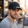 Adjustable Baseball Caps Breathable Sports Cap High Quality Sun Hats  Men Women