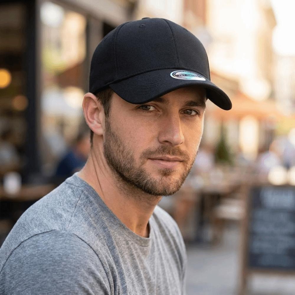 Adjustable Baseball Caps Breathable Sports Cap High Quality Sun Hats  Men Women