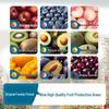 Heyangyang 7-кратный концентрированный фруктовый десерт со вкусом ягод