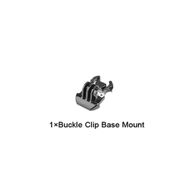 Accessories Kit Adapter Mount Adjustment Arm Adhesive For GoPro Hero 13 12 11 10 9 8 AKASO SJCAM Insta360 DJI Osmo Action Camera