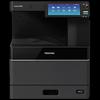 Toshiba FC-2021AC Color A3 Multifunction Printer CN plug (adapter included)