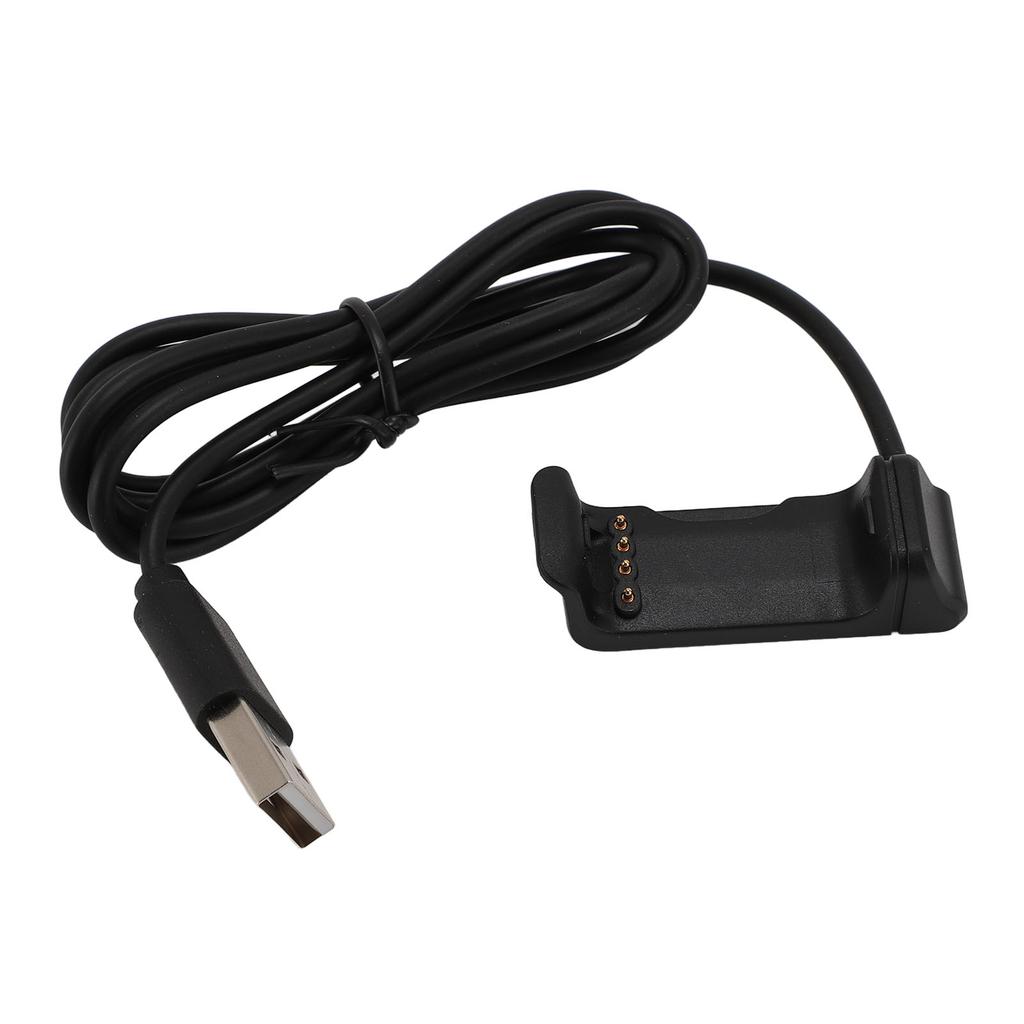 Запасной кабель для зарядки GPS-смарт-часов Vivoactive HR Профессиональный Безопасный Эффективный USB-кабель для зарядки Смарт-часов