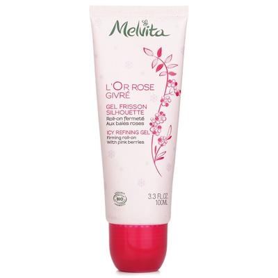 MELVITA L'Oréal Охлаждающий гель для сужения пор с розой