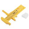 Rotary Compass Circle Cutter Paper Cardboard Rubber Leather Art Craft Tool