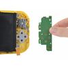 Left Side Motherboard Key Board Replacement For Nintendo Switch Lite Controller