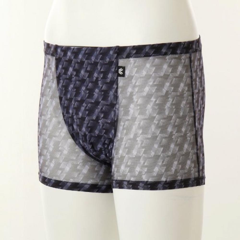 Wacoal Soft MeSh Men S Brief Panty Wmp2417