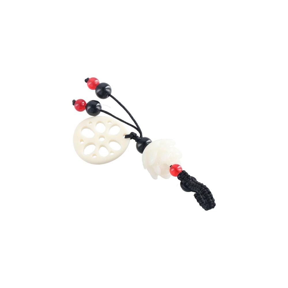 Грандмастер Демонического Культивирования Мо Дао Цзу Ши Кулон Вэй Усянь Подвеска для сумки Держатель для ключей Брелок