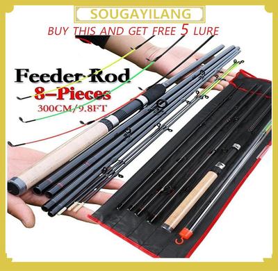 Набор для рыбалки