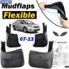 Для Toyota Corolla Altis E140 2007-2013 Брызговики Передние и задние брызговики Fender 2008 2009 2010 Грязь
