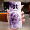 Чехол для OPPO F31 Pro Plus A6 GT A6 Max A6L 5G Чехол Роскошный Дракон Милый Крутой Мальчики Девочки Прозрачный Мягкий Прозрачный ТПУ Чехол для Телефона