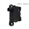 7P0907652 Acceleration Yaw Rate Multiple Sensor ESP Combi Sensor For VW 95560614510