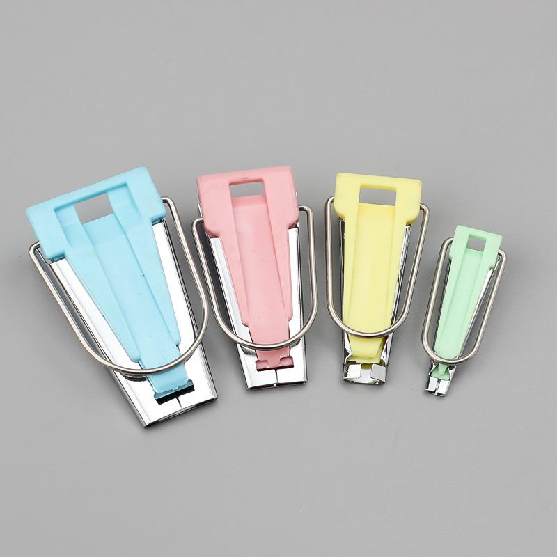 1/4 шт. швейные принадлежности, приспособления для изготовления косой бейки 6 мм/12 мм/18 мм/25 мм, инструменты для сращивания ткани, инструменты для окантовки косой бейкой, шитье пэчворк