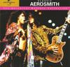 CD AEROSMITH - Classic Aerosmith 4974412 Geffen Records 2000 Europe Rock Used