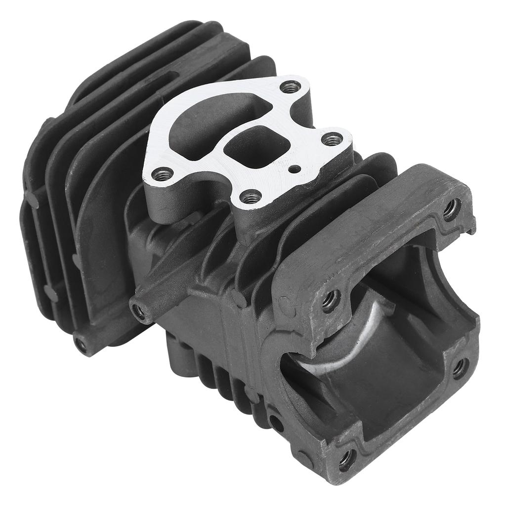 Комплект поршня цилиндра, сменный, подходит для бензопилы Husqvarna 235 236 240 235e 236e 240e