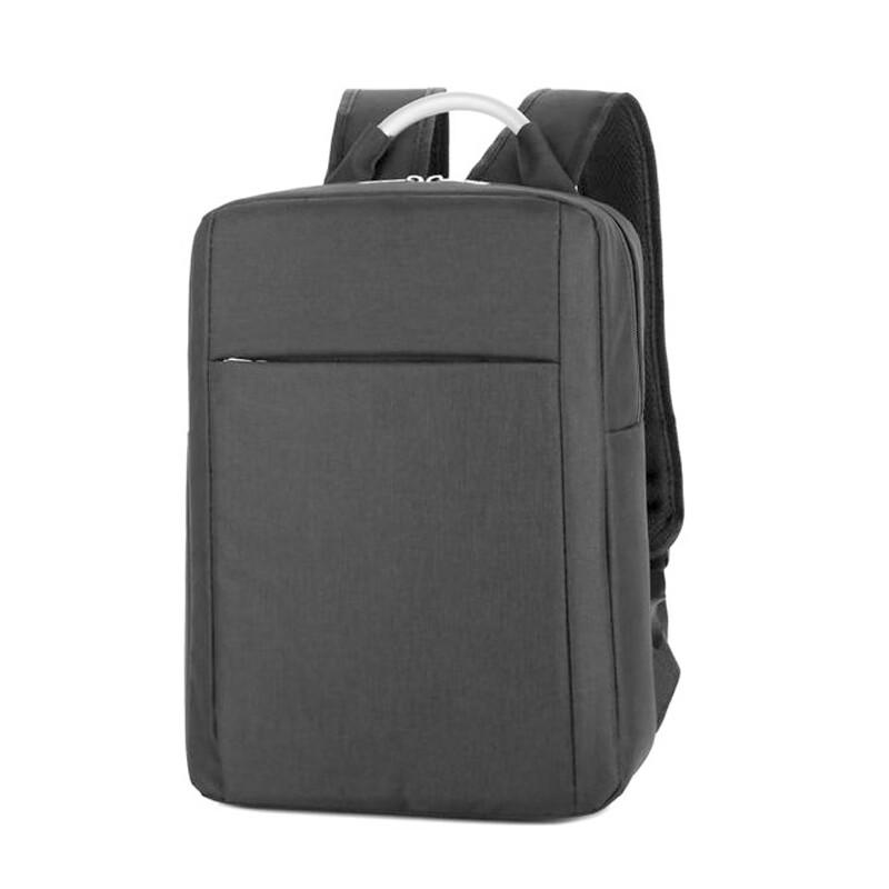 WRC Business Aluminum Handle Backpack