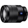 Sony Стандартный зум-объектив Vario-Tessar T* FE 24-70mm F4 ZA OSS